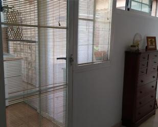 Single-family semi-detached to rent in Alicante / Alacant  with Air Conditioner, Heating and Private garden