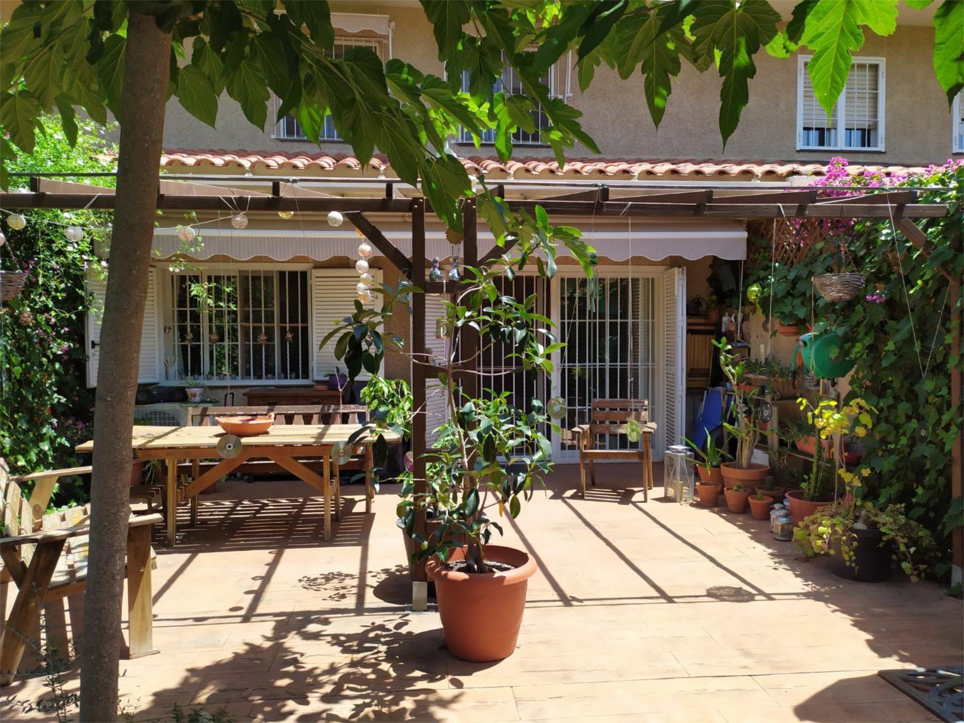 Single-family semi-detached to rent in Calle del Olimpo, 45, Albufereta
