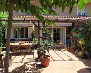 Single-family semi-detached to rent in Calle del Olimpo, 45, Albufereta
