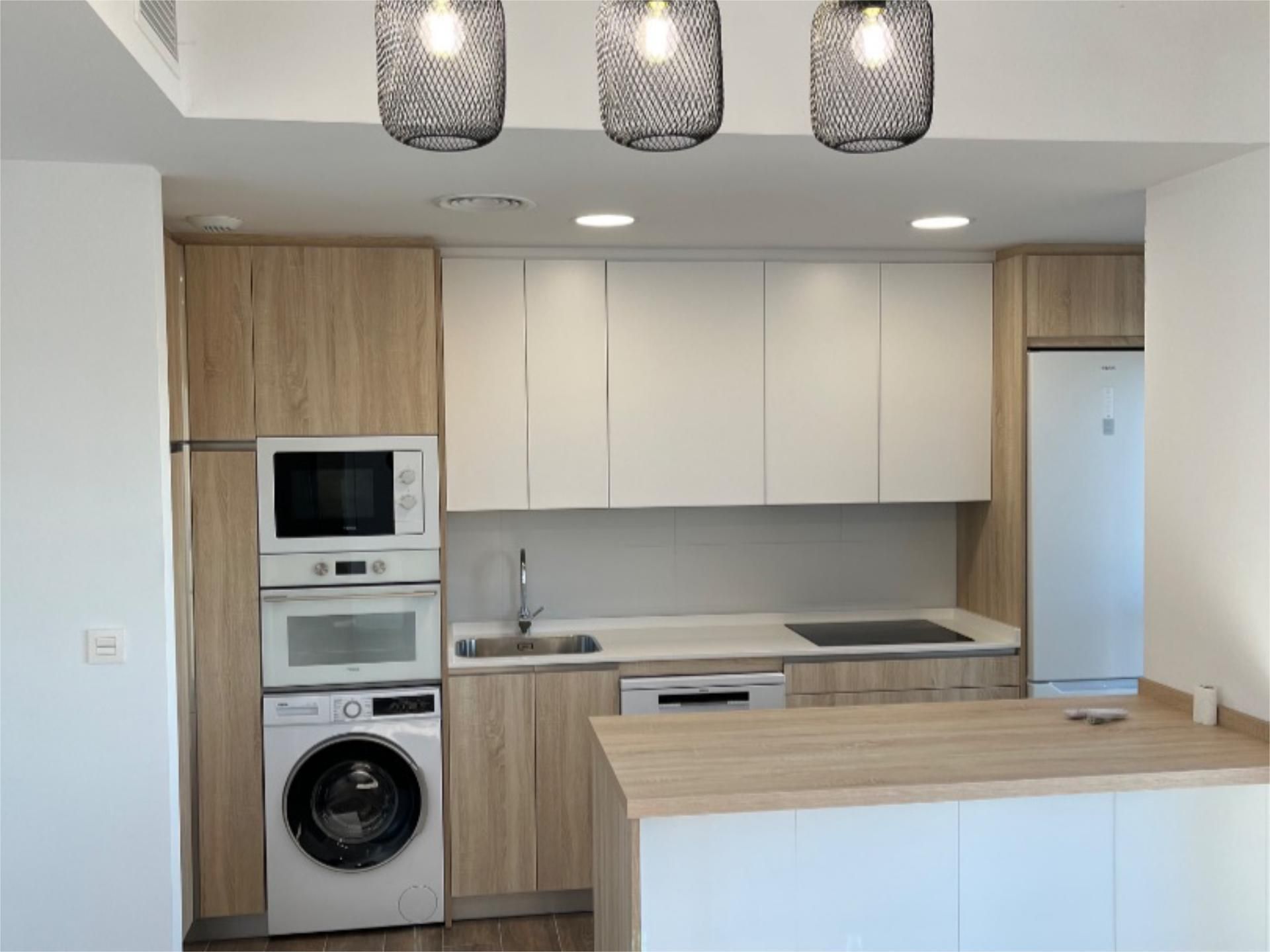 Flat to rent in Deifontes, 2, Avda. Federico Garcia Lorca - Nueva Estación Autobuses