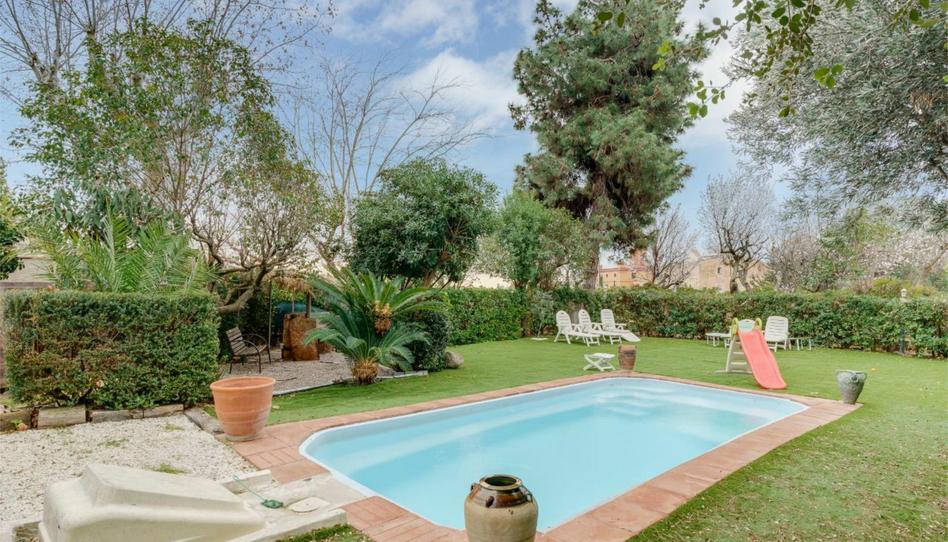 Flat for sale in Passatge Massorrà, 18, Bell - Aire, Barcelona - image 1 Photo 1 of Flat for sale in Passatge Massorrà, 18, Bell - Aire, Barcelona