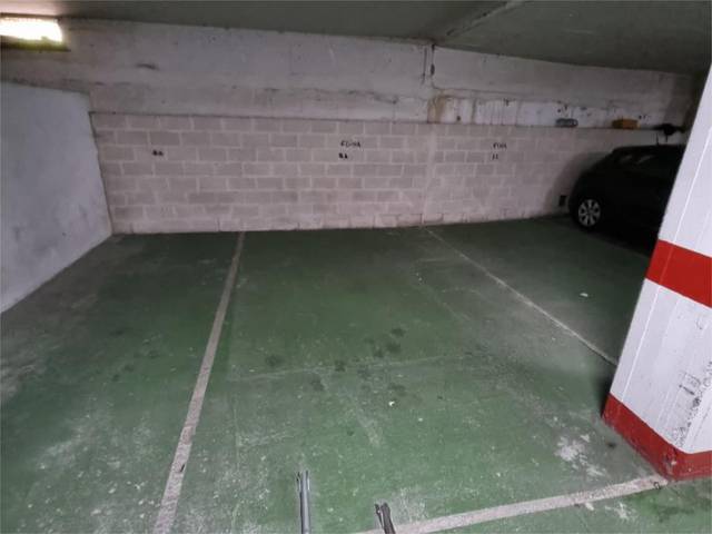 Garaje en Venta en Rúa Praia, 28 en Sada (A Coruña)