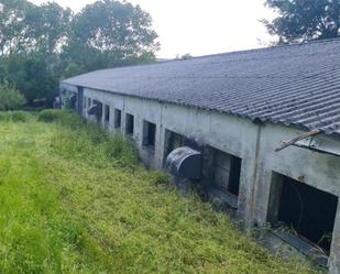 Exterior view of Premises for sale in Lugo Capital