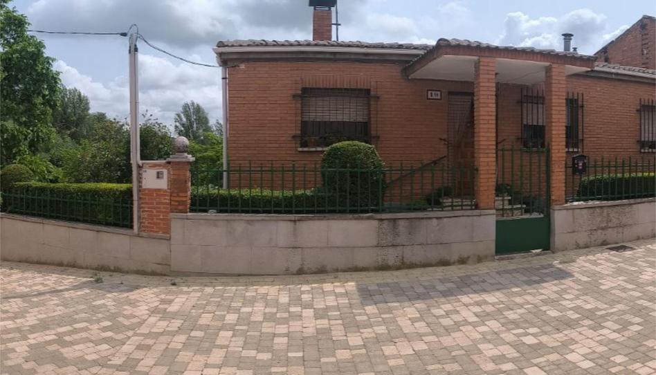 Photo 1 of Flat for sale in Calle Real Baja, 19, Hijes, Guadalajara