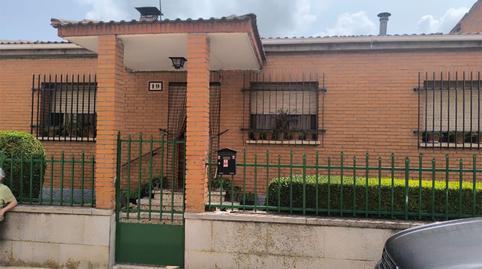 Photo 2 of Flat for sale in Calle Real Baja, 19, Hijes, Guadalajara