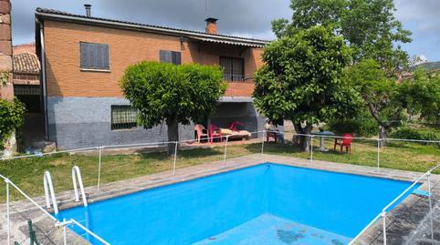 Photo 4 of Flat for sale in Calle Real Baja, 19, Hijes, Guadalajara