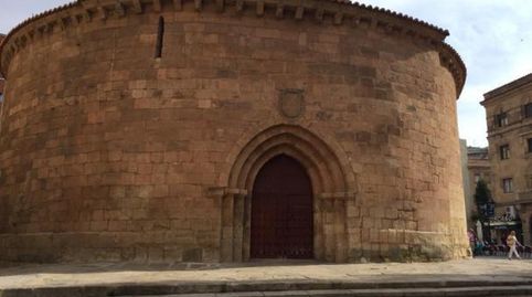 Foto 2 de Piso de alquiler en Calle Zamora, 85, Sancti Spiritus - San Juan, Salamanca Capital