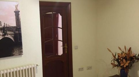 Foto 4 de Piso de alquiler en Calle Zamora, 85, Sancti Spiritus - San Juan, Salamanca Capital