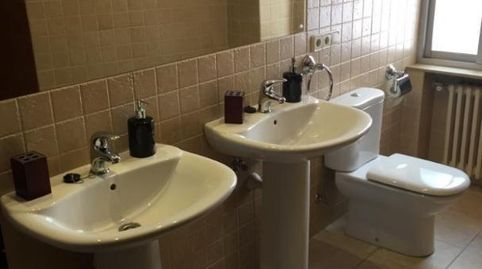 Foto 5 de Piso de alquiler en Calle Zamora, 85, Sancti Spiritus - San Juan, Salamanca Capital