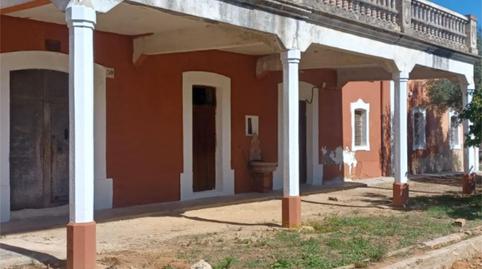 Country house for sale in Avinguda 9 D'octubre, 21, Bocairent, Valencia - image 2 Photo 2 of Country house for sale in Avinguda 9 D'octubre, 21, Bocairent, Valencia