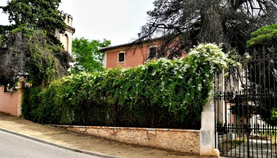 Country house for sale in Avinguda 9 D'octubre, 21, Bocairent, Valencia - image 1 Photo 1 of Country house for sale in Avinguda 9 D'octubre, 21, Bocairent, Valencia