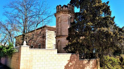 Country house for sale in Avinguda 9 D'octubre, 21, Bocairent, Valencia - image 3 Photo 3 of Country house for sale in Avinguda 9 D'octubre, 21, Bocairent, Valencia