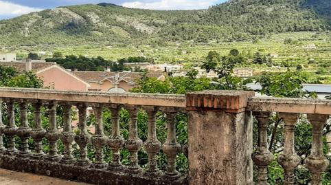 Country house for sale in Avinguda 9 D'octubre, 21, Bocairent, Valencia - image 5 Photo 5 of Country house for sale in Avinguda 9 D'octubre, 21, Bocairent, Valencia