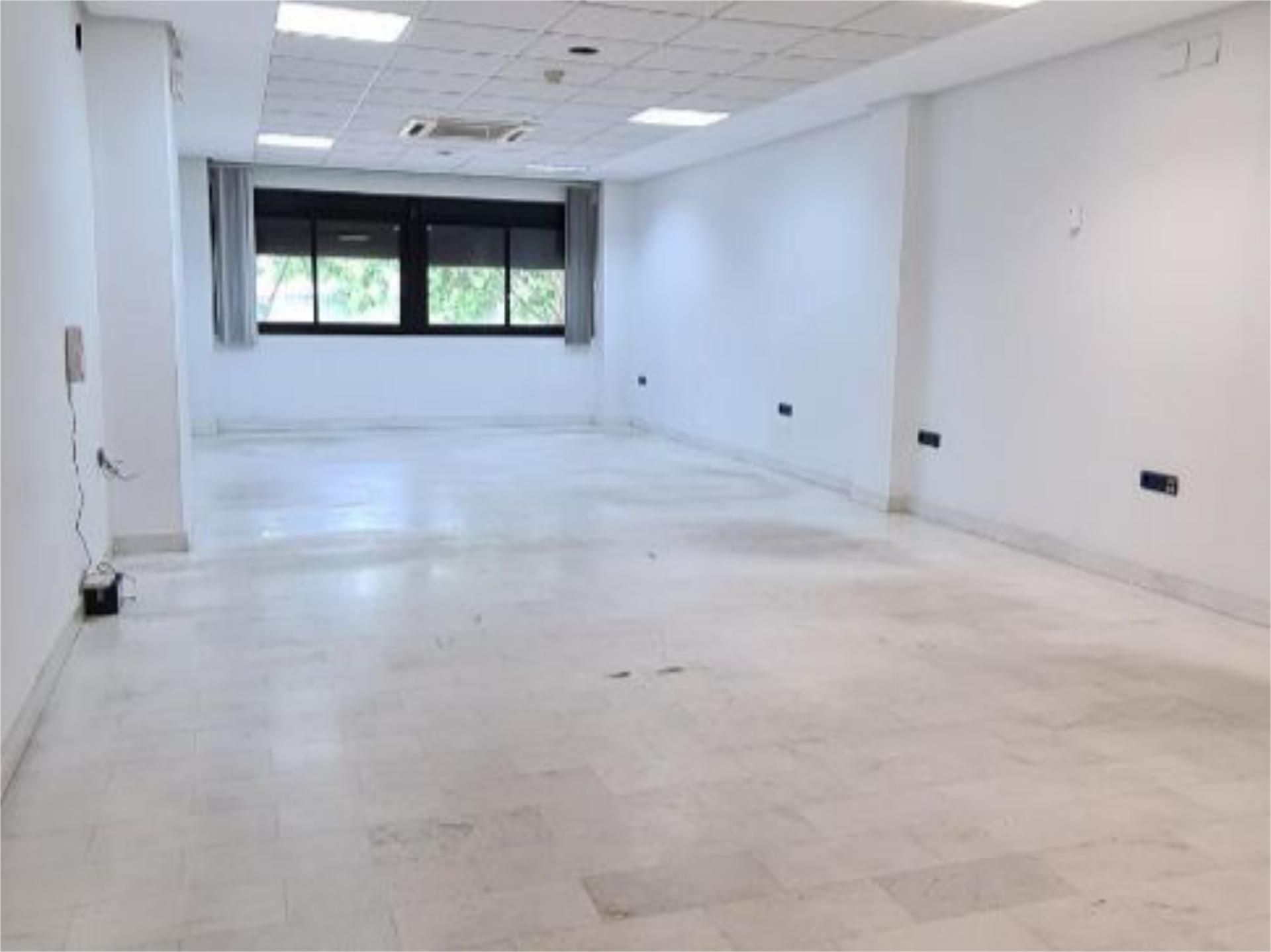 Oficina de lloguer en Écija