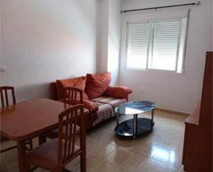 Living room of Apartment to rent in Alhama de Murcia