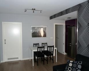 Dining room of Flat for sale in  Jaén Capital  with Storage room