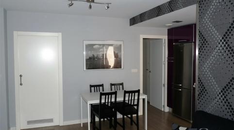 Foto 2 de Pis en venda a Calle Fuente de la Mimbre, 2, Valdeastillas - Fuentezuelas,  Jaén Capital