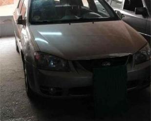 Aparcament de Garatge de lloguer en Málaga Capital