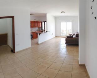 Living room of Flat for sale in San Cristóbal de la Laguna  with Balcony