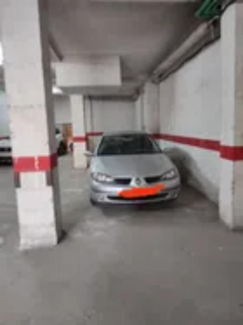Parking of Garage for sale in Salamanca Capital