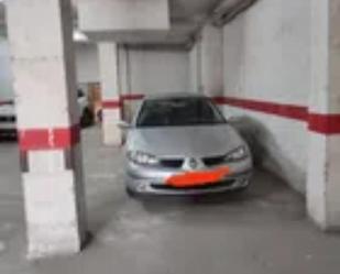 Aparcament de Garatge en venda en Salamanca Capital