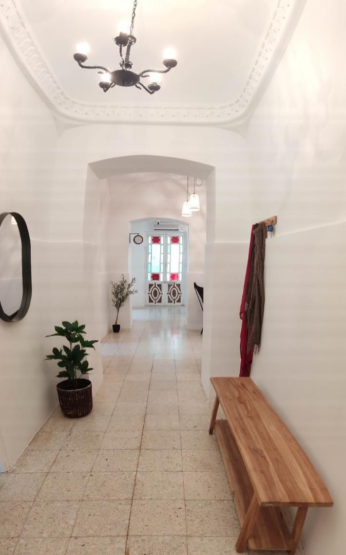 House or chalet for sale in Granja de Torrehermosa  with Air Conditioner, Heating and Private garden