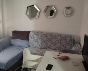Bedroom of Flat for sale in  Albacete Capital