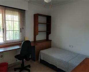 Bedroom of Single-family semi-detached to rent in Alicante / Alacant  with Heating, Private garden and Swimming Pool