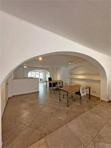 Oficina en Alquiler en Port d'Andratx