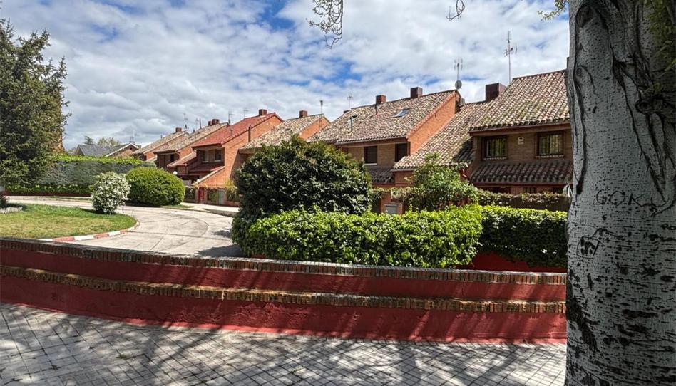 Foto 1 de Casa o xalet en venda a Aravaca, Madrid