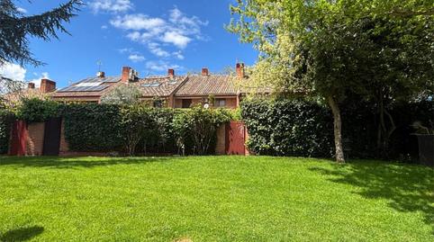Foto 4 de Casa o xalet en venda a Aravaca, Madrid