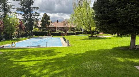 Foto 5 de Casa o xalet en venda a Aravaca, Madrid