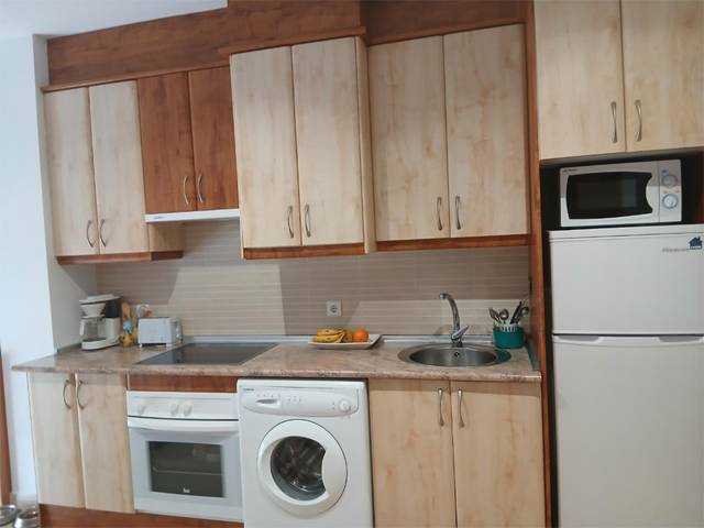 Piso en Venta en Avenida de la Almenara, 20 en Gata