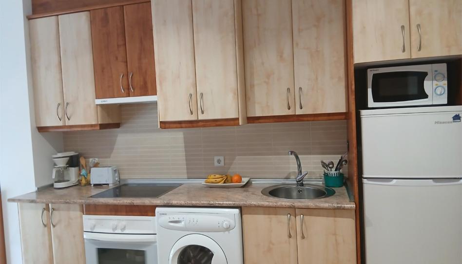 Flat for sale in Avenida de la Almenara, 20, Gata, Cáceres - image 1 Photo 1 of Flat for sale in Avenida de la Almenara, 20, Gata, Cáceres