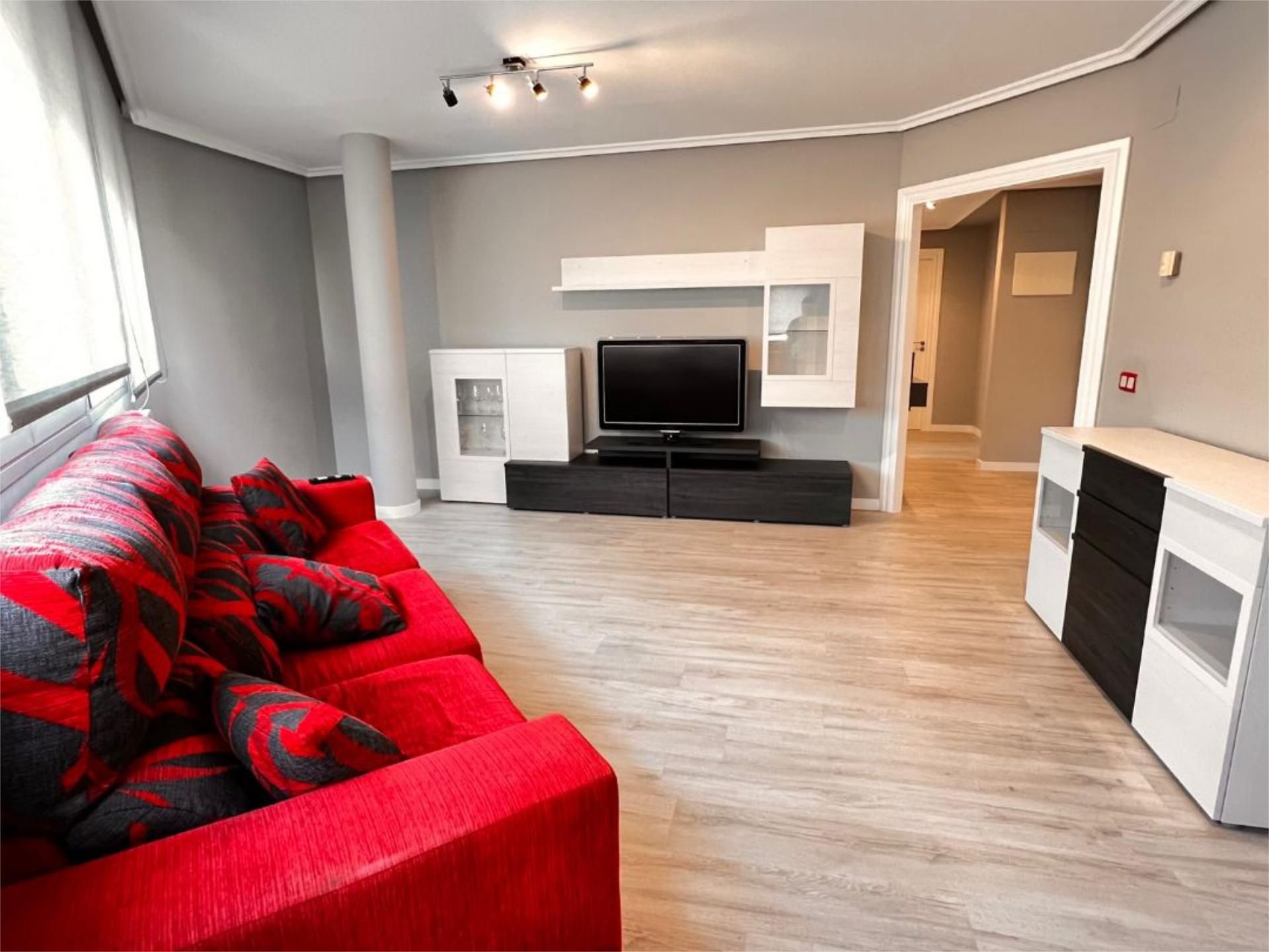 Flat to rent in Calle Santa María de la Cabeza, 12, Villamediana de Iregua
