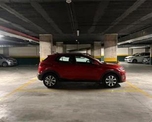 Parking of Garage to rent in  Madrid Capital