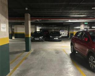 Parking of Garage to rent in  Madrid Capital