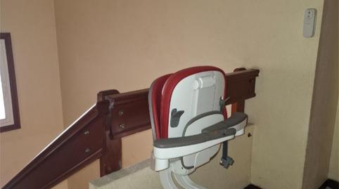 Foto 5 de Pis en venda a Birloque, 96, Someso - Matogrande, A Coruña Capital