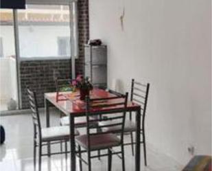 Dining room of Flat to share in Puerto de la Cruz  with Furnished