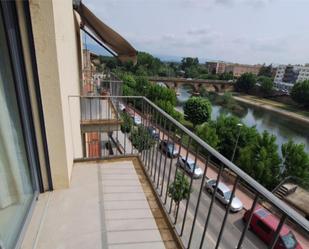Terrassa de Pis en venda en Balaguer amb Aire condicionat, Terrassa i Balcó