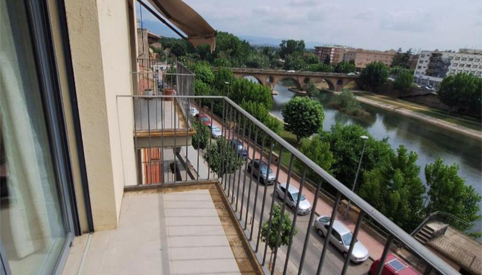 Flat for sale in Carrer del Pont, 43, Balaguer, Lleida - image 1 Photo 1 of Flat for sale in Carrer del Pont, 43, Balaguer, Lleida