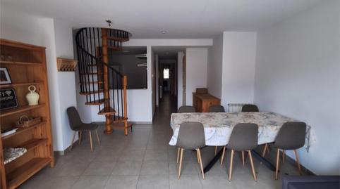 Flat for sale in Carrer del Pont, 43, Balaguer, Lleida - image 4 Photo 4 of Flat for sale in Carrer del Pont, 43, Balaguer, Lleida