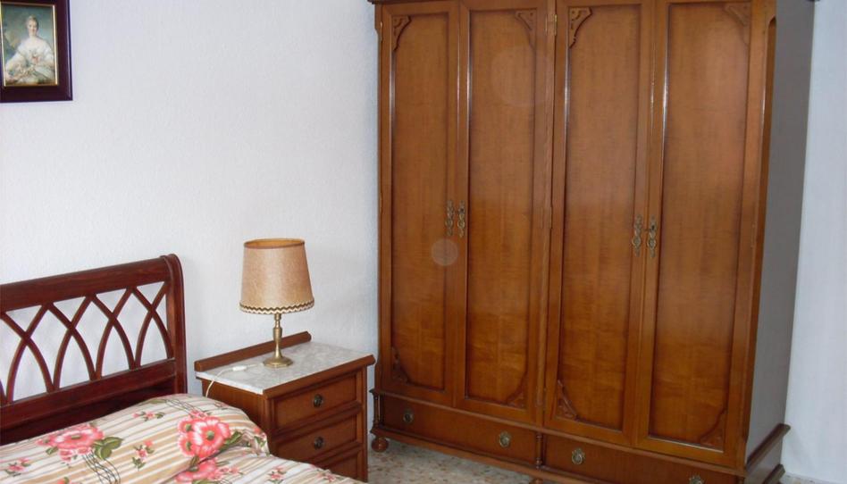 Photo 1 of Flat for sale in Calle Gonzalo Berceo, 1, Calaverón - Pajaritos, Soria