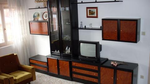 Photo 5 of Flat for sale in Calle Gonzalo Berceo, 1, Calaverón - Pajaritos, Soria