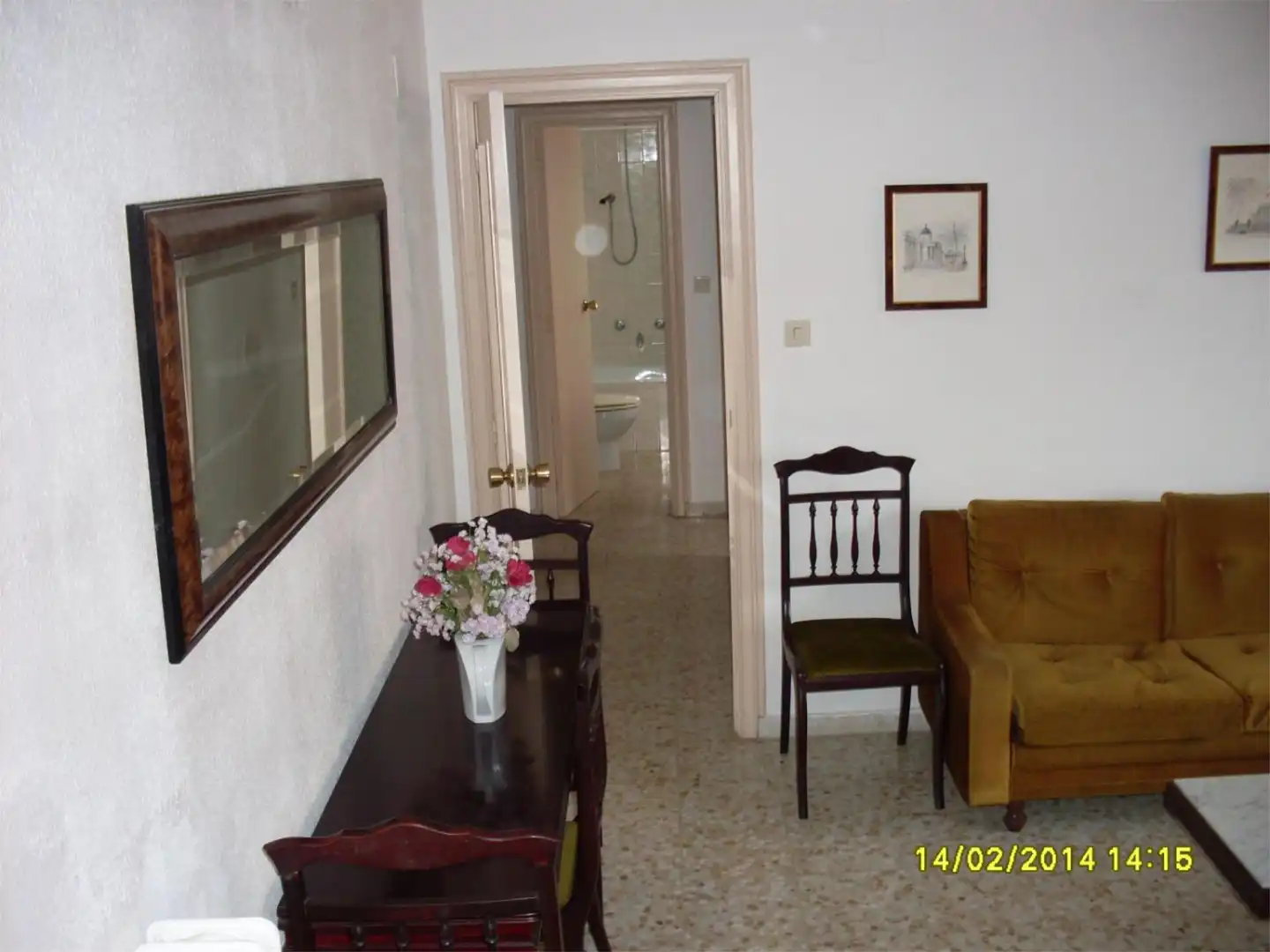 Piso en venta en Soria Capital  con Calefacción, Terraza y Amueblado