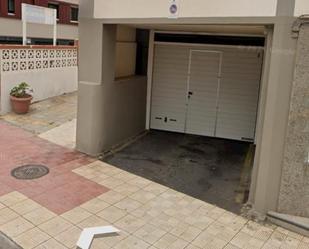 Garage to rent in Calle el Pozo, 9, Playa Jardín