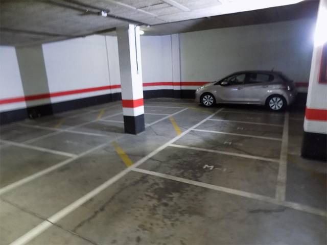 Garaje en Venta en Calle Tunte, 66 en Vecindario - El Doctoral - Cruce de Sardina