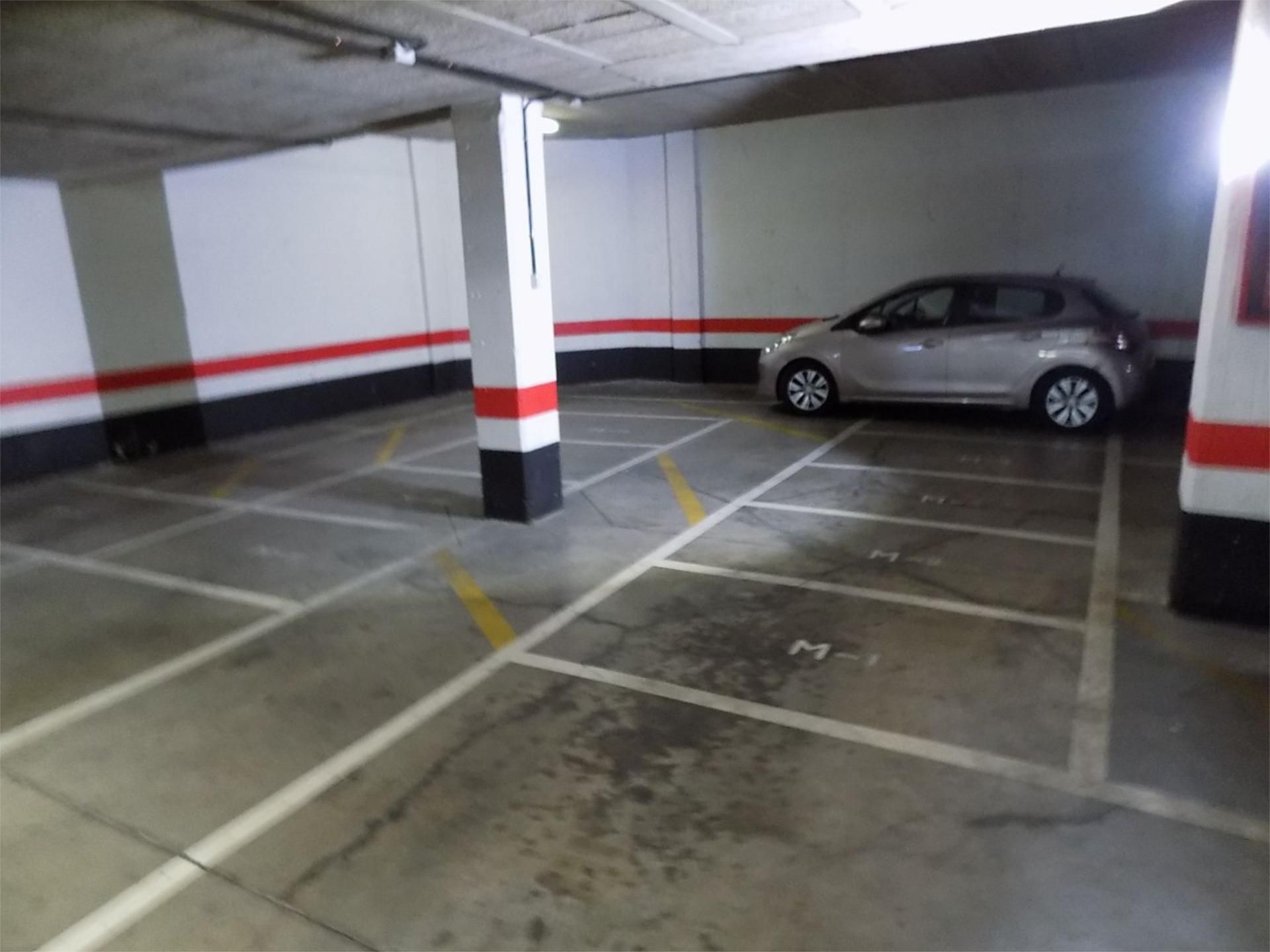 Aparcament de Garatge en venda en Santa Lucía de Tirajana