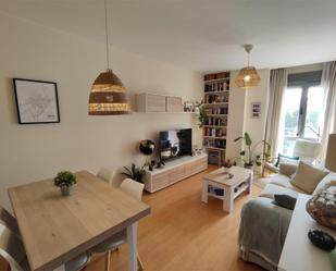 Living room of Flat for sale in Valdemoro  with Air Conditioner