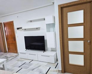Living room of Flat to rent in  Ceuta Capital  with Terrace